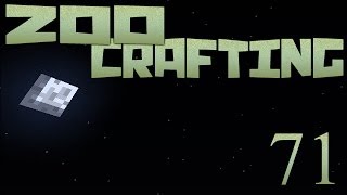 False Alarm Meteors 🐘 Zoo Crafting Episode 71 [upl. by Adnale]