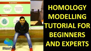 Complete details of how to do homology modelling  Modeler tutorial  protein modeling via MODELER [upl. by Papotto187]