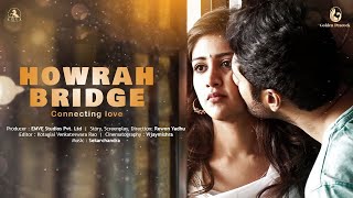 Howrah Bridge Hindi Dubbed Full Movie  New Released Hindi Dubbed Movie  goldenpeacockhindi [upl. by Paymar]