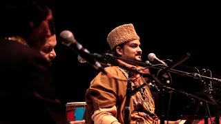 Amazing Amjad SabriSabri Brothers Ya Muhammad Noor E Mujassam  Qawwali [upl. by Daniell]