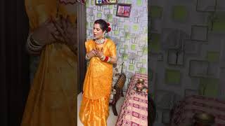 Karva Chauth special video 😊trending shots ytshorts karvachauth archana ￼ [upl. by Eduino]