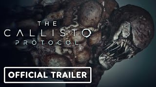 The Callisto Protocol Final Transmission DLC  Official Launch Trailer [upl. by Neerihs859]