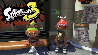 Splatoon 3 275 [upl. by Pallaton]