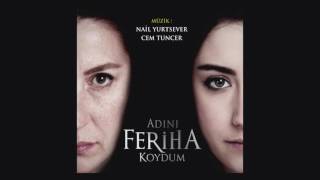 Adını Feriha Koydum  Feriha Çocukluk Teması adamüzik [upl. by Adrahc]