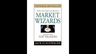 Unveiling quotMarket Wizardsquot Secrets of the Trading Elite [upl. by Jos]