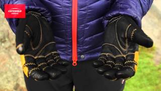 Hestra Ergo Grip Active Gloves [upl. by Phelps]