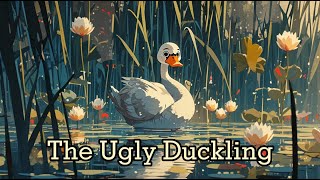 22ampThe Ugly Duckling  Bedtime Stories  Fairy Tales  Andersens Fairy Tales [upl. by Enirrok]