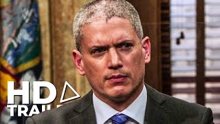 PRISON BREAK 6 — Teaser Trailer 2024  Wentworth Miller FM Series [upl. by Marella]