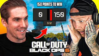 GREATEST HARDPOINT COMEBACK IN BLACK OPS 6 [upl. by Etnod418]