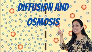 Osmosisdiffusionclass9biology wifistudybyUnacademy PhysicsWallah Vedantu910 [upl. by Nolyak773]