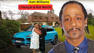 Meet Katt Williams Age Wife 10 Children Career Family House Tour Lifestyle And Net Worth [upl. by Bound702]