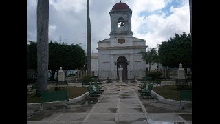 Cifuentes Villa Clara Cuba Documental de OasisTV [upl. by Malloy]