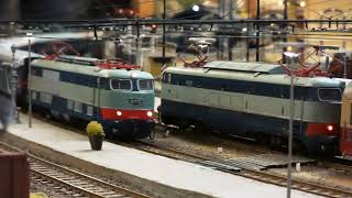 Promo Treno Plastici dItalia 2024 [upl. by Regor]