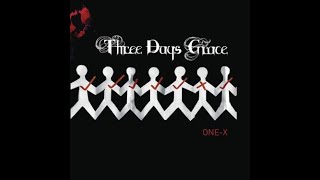 Top 10 Best Three Days Grace Songs [upl. by Narmak]