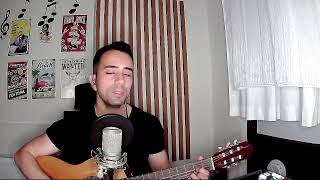 Metine ağıt  Faruk Kocabay Cover [upl. by Prescott]