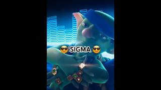 SIGMA In Clash Royale 😎 clashroyale [upl. by Nylknarf860]