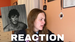 Nobody Knows Shawn Mendes Reaction [upl. by Sloane818]