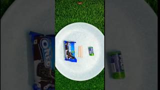 Oreo Chocolate Cream Biscuits Main Polo Mint Candy Se Banaye Designer Smiley Popsicle 🙂 🥰 [upl. by Suolevram]