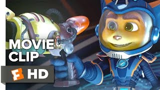 Ratchet amp Clank 2002 review [upl. by Duyne]