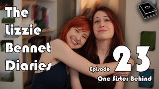 One Sister Behind  Ep 23 [upl. by Guevara]