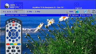 Zen TV 🌦️ Frutiger Aero  Vaporwave Mix [upl. by Xenia]