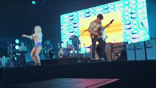 PARAMORE LIVE IN JAKARTA INDONESIA 25 AGUSTUS 2018 FULL CONCERT AT ICE BSD CITY [upl. by Annaer255]