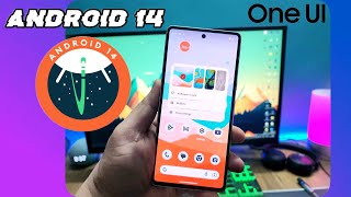 Al fin Android 14 y One UI 6 para todos estos SAMSUNG ✅ Nueva versión [upl. by Haral391]