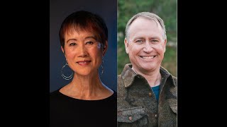 An Evening with Bestselling Authors Tess Gerritsen amp Paul Doiron [upl. by Pegeen]