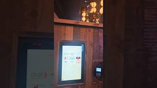 The Future of Food Cashless and Cashierless Dining in Las Vegas [upl. by Naek]