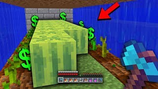 this NEW FEATURE is the BEST WAY to make money in Minecraft Skyblock this is why [upl. by Light]