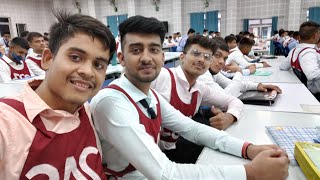 Conference Out Students From SSB ALLAHABAD 😓😓😓 [upl. by Navad]