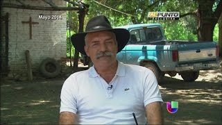 ‘’No me mandes a asesinar’’ le dijo Mireles a Peña Nieto antes de ser encarcelado [upl. by Freda]