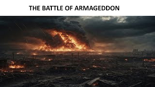 Battle of Armageddon [upl. by Bergin430]