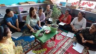 Montessori Teacher Training [upl. by Anor]