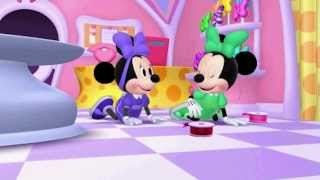 VTech InnoTab Software Disney Minnie [upl. by Nodmac]