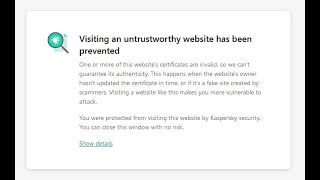 kaspersky standard [upl. by Earesed768]