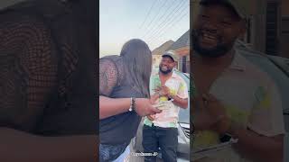 Sugar daddy funny naijacomedyskit sugar laugh [upl. by Feliza571]