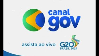 🇧🇷🇧🇷🇧🇷🇧🇷🇧🇷Lula recebe documento final da Cúpula do G20 Social no Rio de Janeiro🇧🇷🇧🇷🇧🇷🇧🇷 [upl. by Yssis]