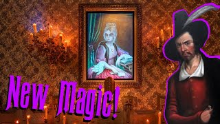 NEW Haunted Mansion Updates Jean Lafitte CONFIRMED [upl. by Wie]