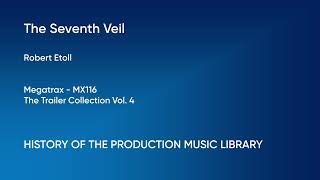 The Seventh Veil  Robert Etoll  Megatrax MX116 Full Track  HOTPML 735 [upl. by Enitsuj178]