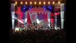 GOLEC UORKIESTRA  Konkretna piosenka Live [upl. by Annabelle]