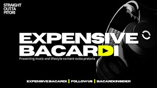 bacardi exclusive 002  official music [upl. by Ellatsyrc]