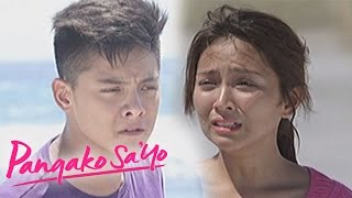 Pangako SaYo The truth behind every doubts [upl. by Mayyahk]