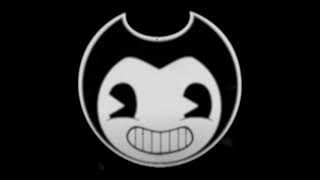 Bendy Cartoon Theme Song Earrape [upl. by Naujuj288]