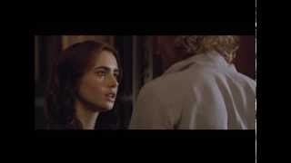 Clary Jace and Simons scene Clarys room [upl. by Ama]