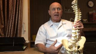 sacroiliac joint pain treatment [upl. by Kaia549]