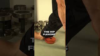 2 Tips For A Breakthrough Hip Flexor Stretch [upl. by Senhauser]