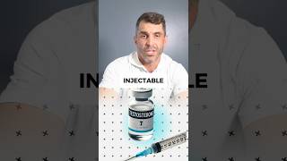 Injectable testosterone is not an overthecounter prescription [upl. by Wendy]