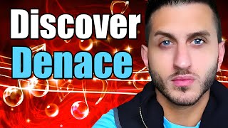 How I Discovered Denace [upl. by Jacquetta176]