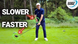 Senior PGA Pro Transforms My Golf Swing  In Just 5 Minutes [upl. by Nochur]